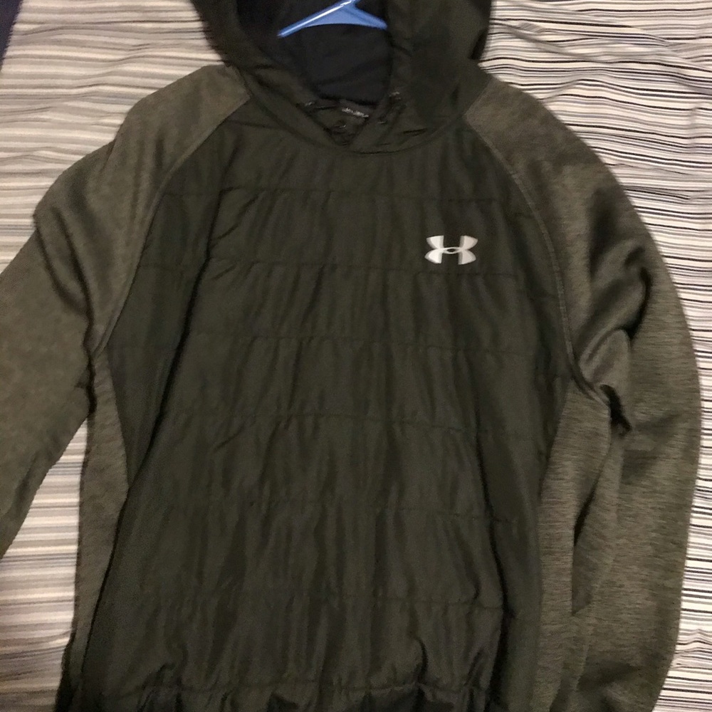 Under Armor Size XL Jacket